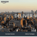 Amazon Logistics Reviews