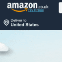 Amazon UK Reviews