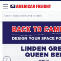 American Freight Furniture Reviews