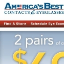 Americas Best Contacts Eyeglasses Reviews
