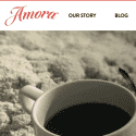 Amora Coffee Reviews