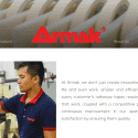 Armak Tape Corp Reviews
