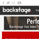 Backstage Reviews