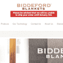 Biddeford Blankets Reviews