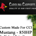 Carolina Carports Reviews