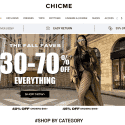Chic Me Reviews