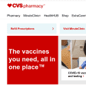 CVS Pharmacy Reviews