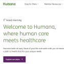 Humana Reviews