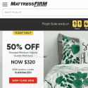 Mattress Firm Reviews