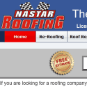 Nastar Roofing Reviews