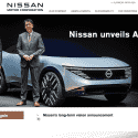 Nissan Reviews
