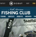 North American Fishing Club Reviews