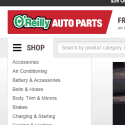 Oreilly Auto Parts Reviews