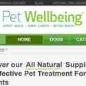 Pet Wellbeing Reviews