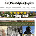 Philadelphia Inquirer Reviews