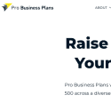 Pro Business Plans Reviews