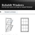 ReliaBilt Windows Reviews