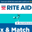 Rite Aid Reviews