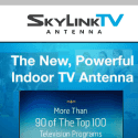 Skylink Tv Antenna Reviews