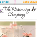 The Rosemary Company Reviews