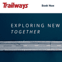 Trailways Reviews