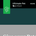 Ultimate Pet Nutrition Reviews