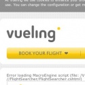 Vueling Airline Reviews