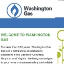 Washington Gas Reviews