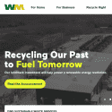 Waste Management Reviews