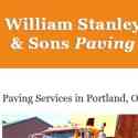 William Stanley And Sons Paving Reviews